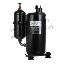 R22 220-240V 50Hz Panasonic Rotary Compressor for Air Conditioner